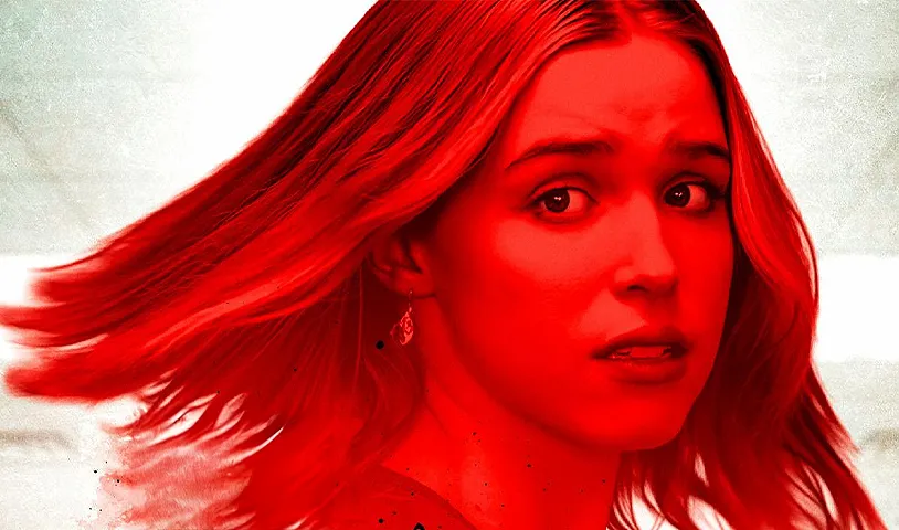  ‘We Can’t Leave’ Brings Masked Killers and Chaos to VOD