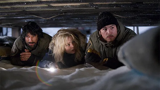 30 Days of Night