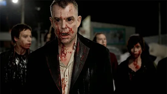 30 Days of Night