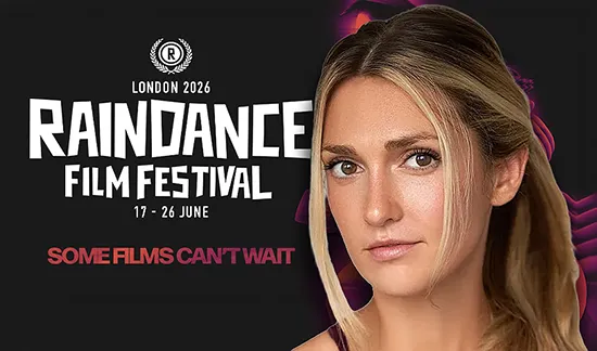 Catherine Corcoran Raindance
