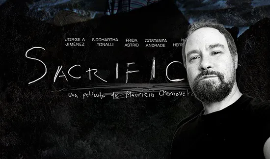 Mauricio Chernovetzky Sacrificios