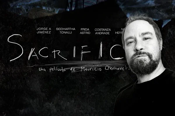 Mauricio Chernovetzky Sacrificios