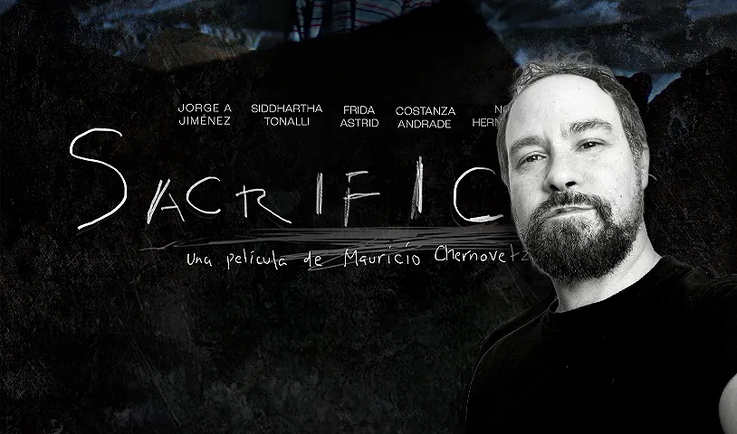 Mauricio Chernovetzky Sacrificios