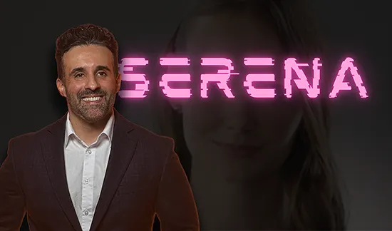 Rob Alicea Serena