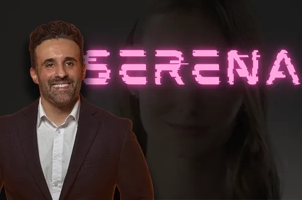 Rob Alicea Serena