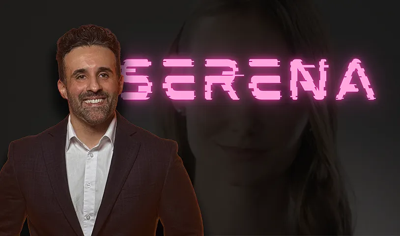 Rob Alicea Serena