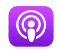 Apple Podcasts