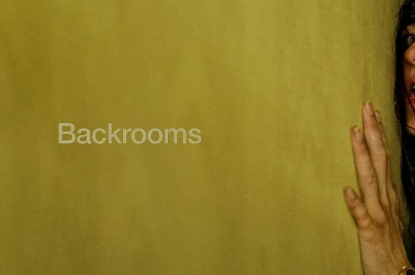 Backrooms 2026