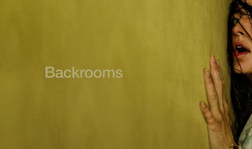 Backrooms 2026