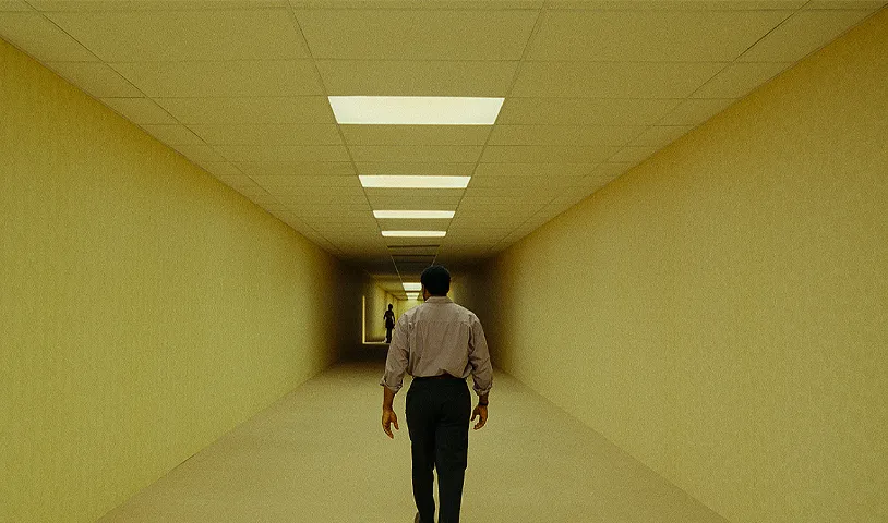 ‘Backrooms' Turns YouTube Horror Into a Box Office Sensation