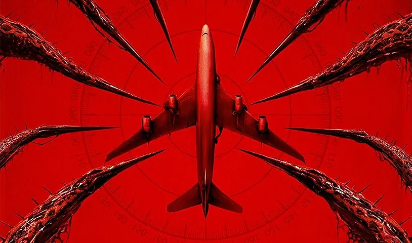  ‘Blackbox: Flight 298’ Brings Terror and Mystery to the Skies This July