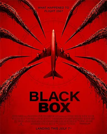Black Box: flight 298