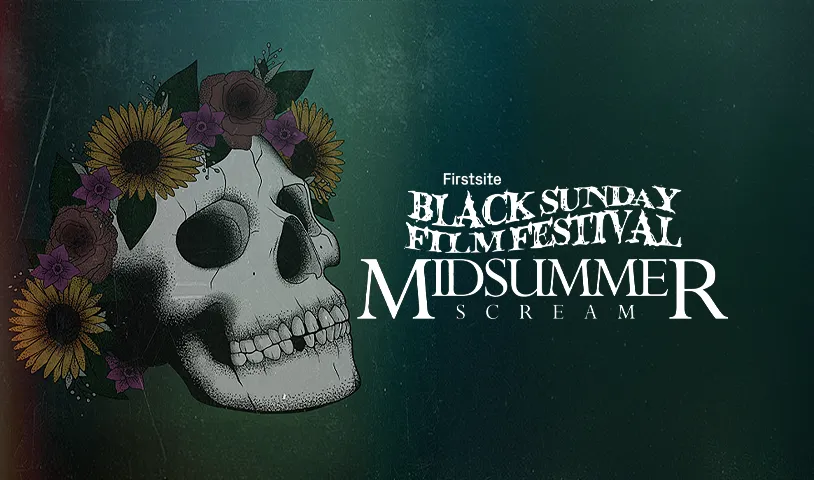 Black Sunday Film Festival