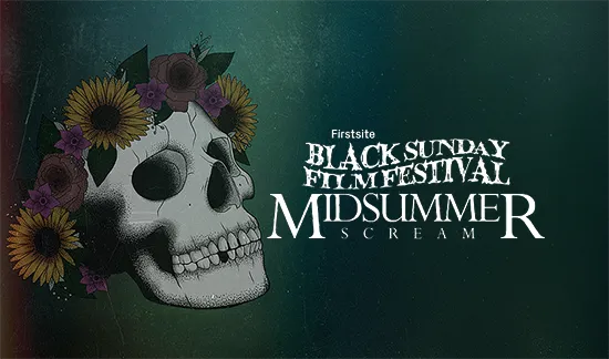 Black Sunday Film Festival