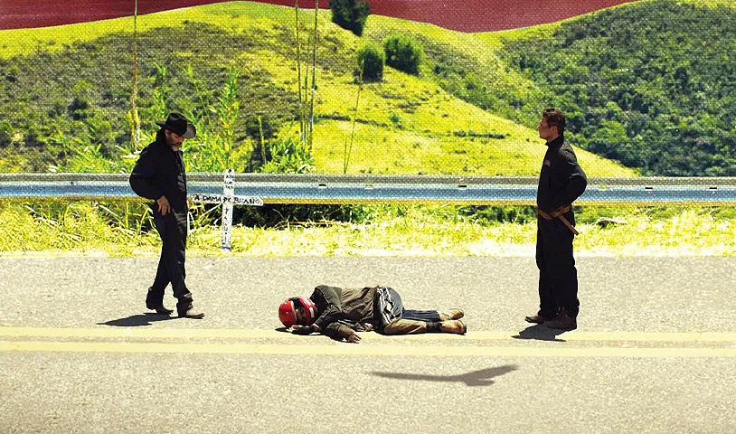  ‘Bury Your Dead’ Brings Brazilian Horror to Digital Platforms