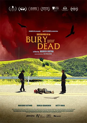 Bury Your Dead