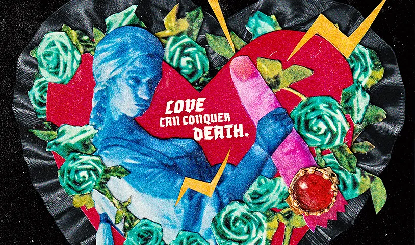 Dead Lover