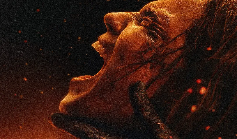  ‘Evil Dead Burn’ Promises the Bloodiest Family Reunion Yet