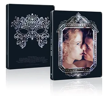 Eyes Wide Shut steelbook