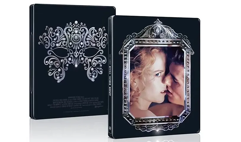 Eyes Wide Shut