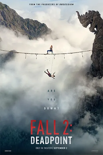 Fall 2 Deadpoint