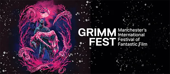 Grimmfest 2026