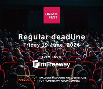 Grimmfest 2026