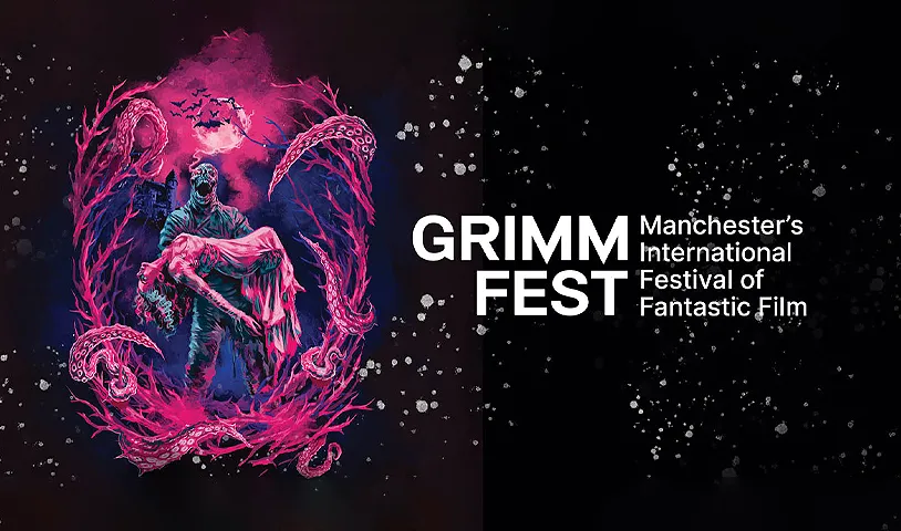 Grimmfest 2026