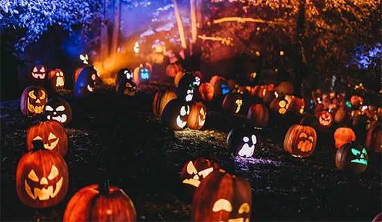 Halloween