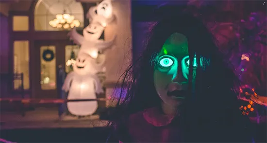 Halloween