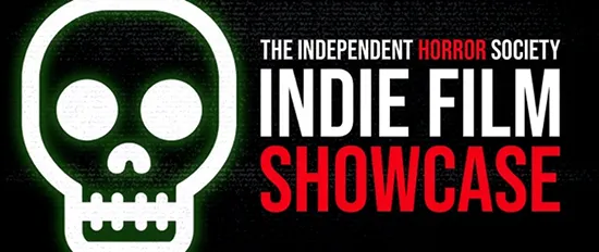 Independent Horror Society Genesis Cinema