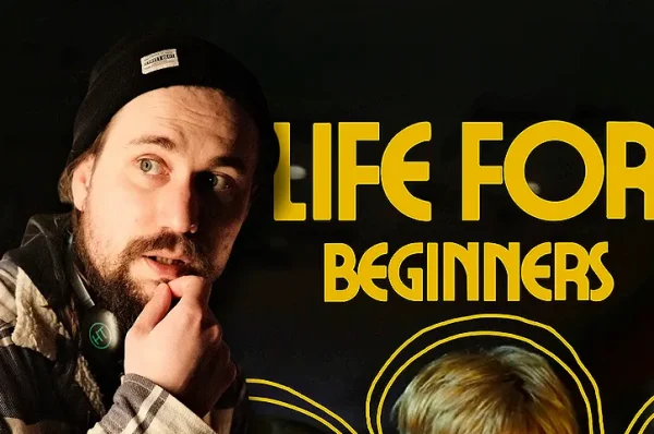 Pawel Podolski Life for Beginners