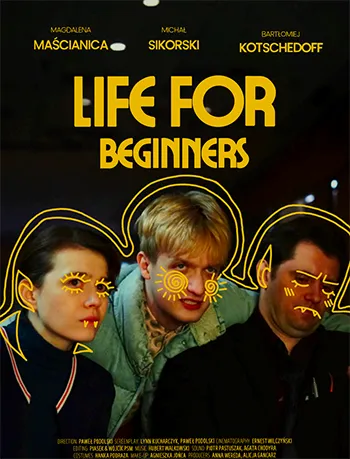 Life for Beginners