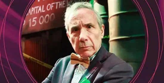 Lloyd Kaufman