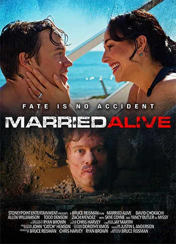 Married Alive 2026