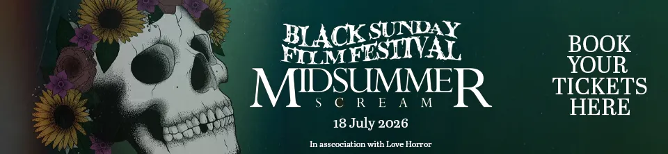 Midsummer Scream
