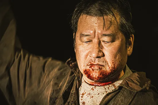Nameless Jiro Sato