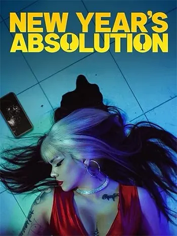 New Year's Absolution