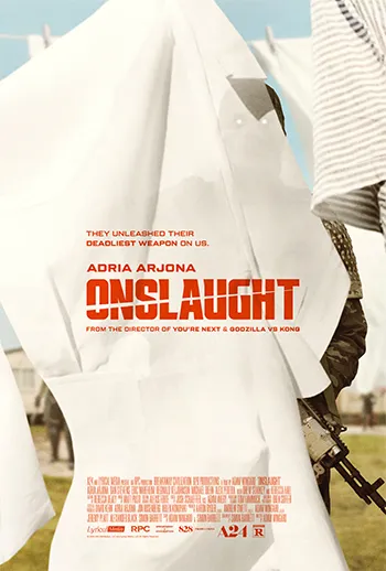 Onslaught