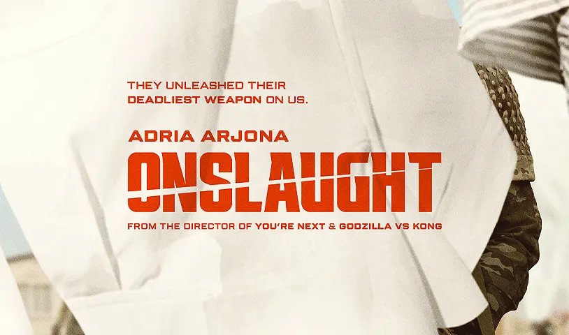 A24 Drops First Trailer for Adam Wingard's ‘Onslaught'