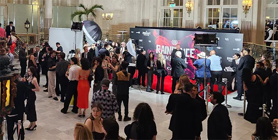 Raindance Film Festival