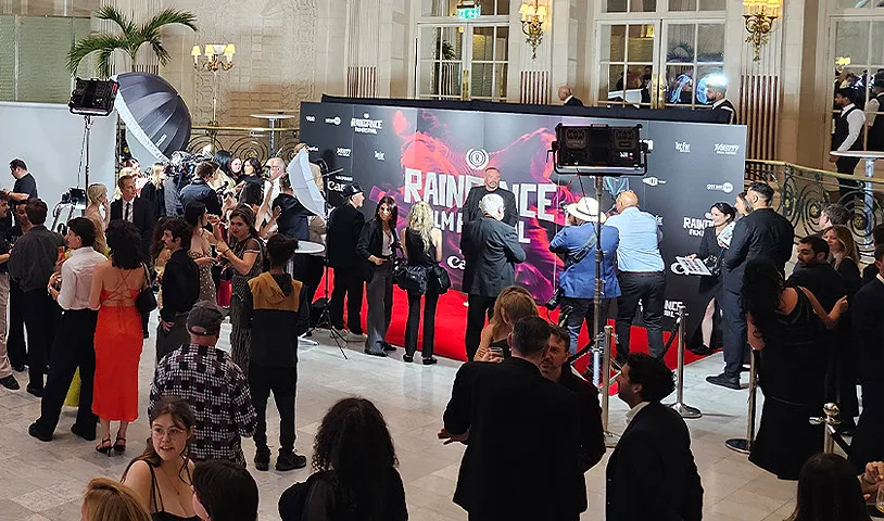 Raindance Film Festival