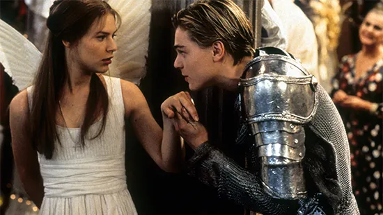 Romeo and Juliet