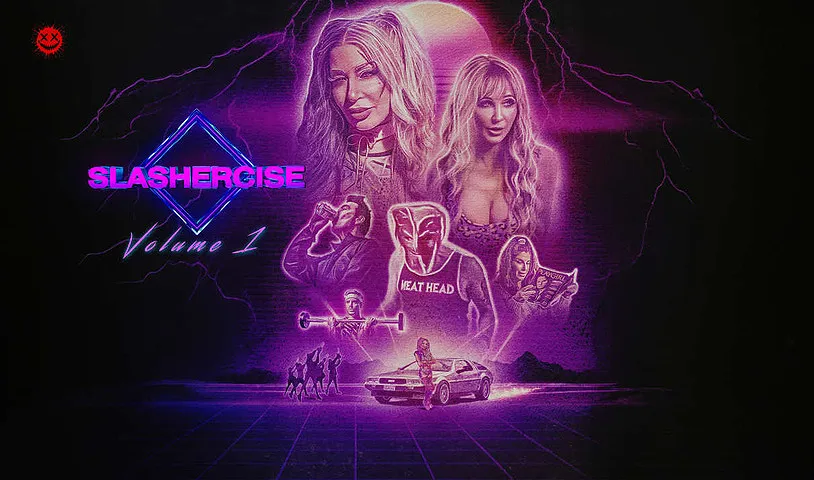 Bloodstream TV Slashercise