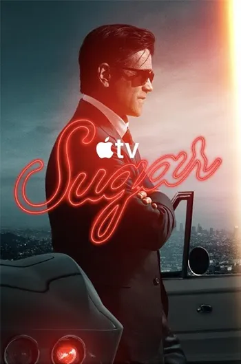 Sugar Apple TV+