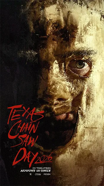 Texas Chain Saw Day