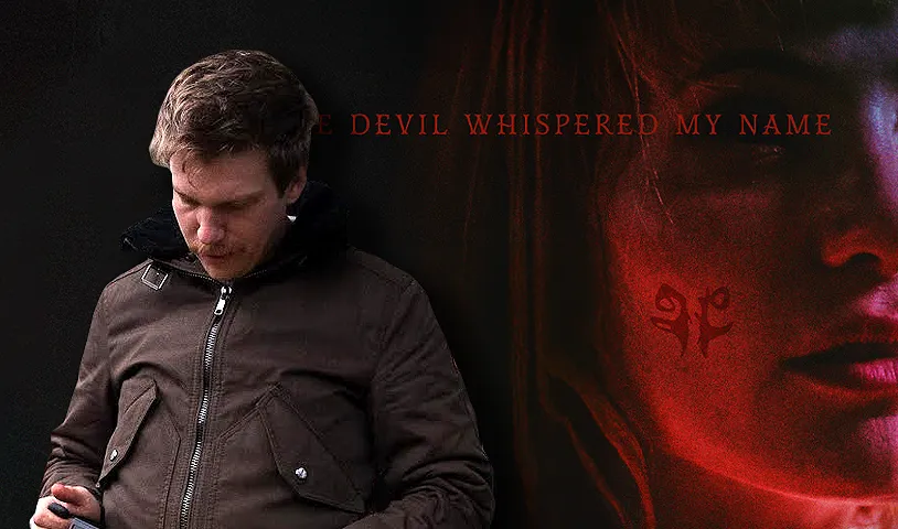 The Devil Whispered My Name John Mathis