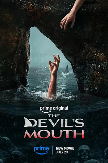 The Devil's Mouth Amazon