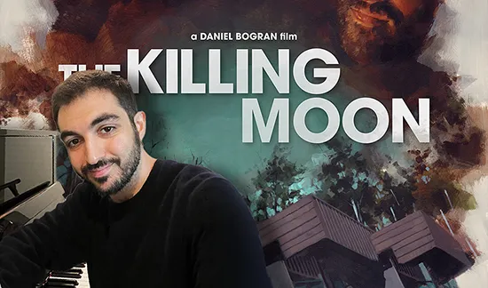 Gem Batuman The Killing Moon