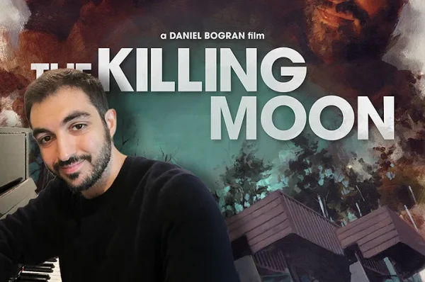 Gem Batuman The Killing Moon